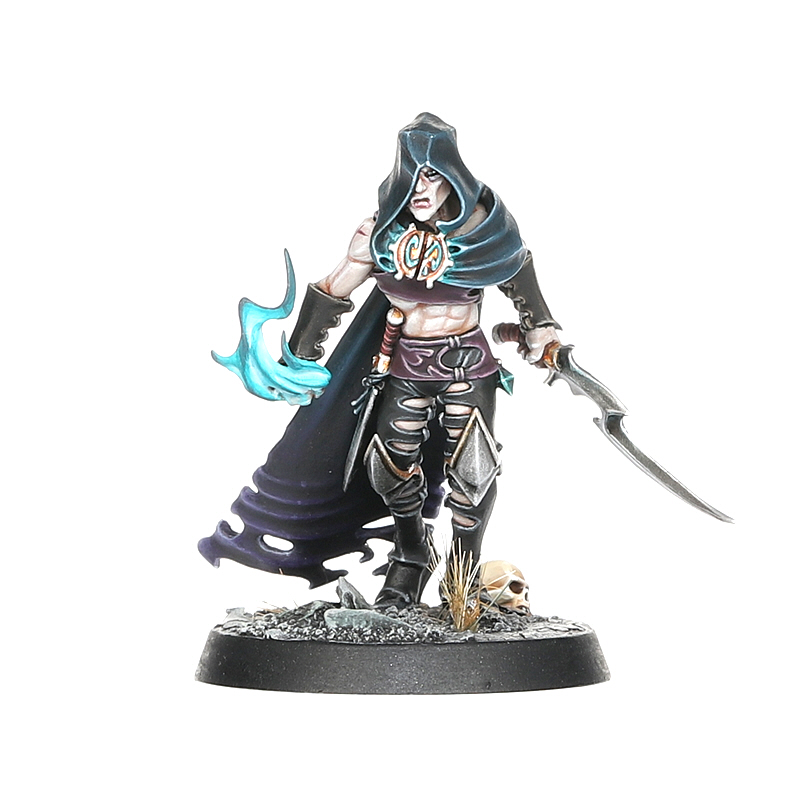 Khainite Shadowstalkers