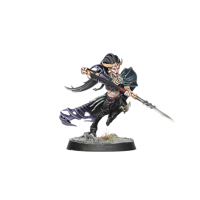 Khainite Shadowstalkers