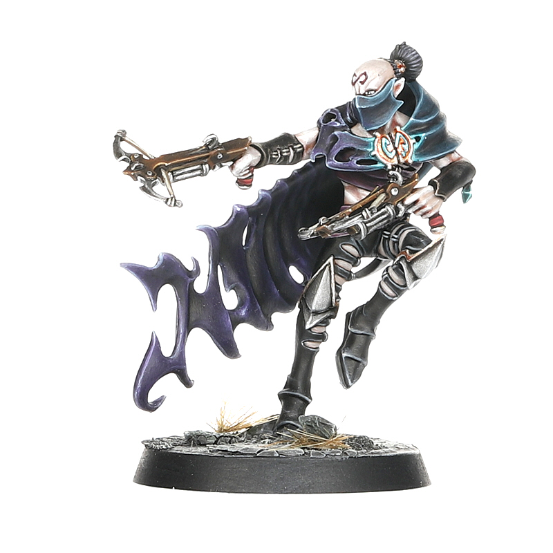 Khainite Shadowstalkers