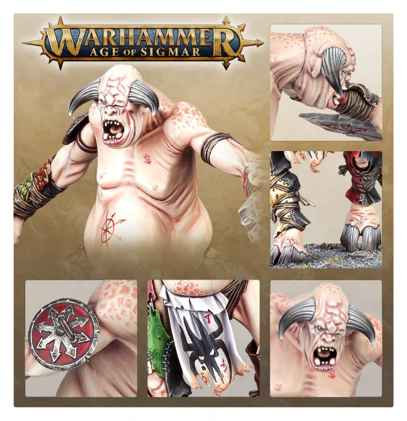 Mancrusher Gargant