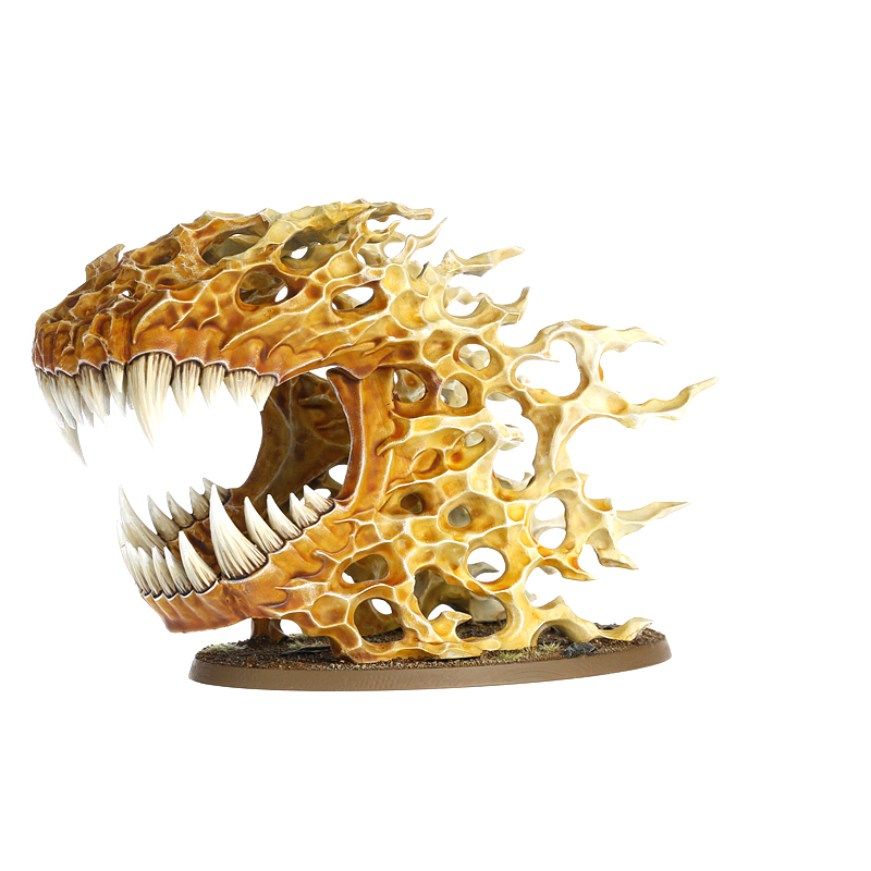 Warhammer Age of Sigmar: Malign Sorcery