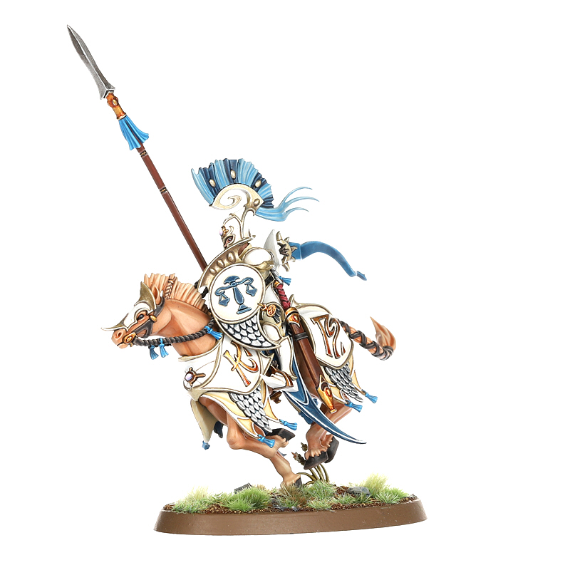 Vanari Dawnriders