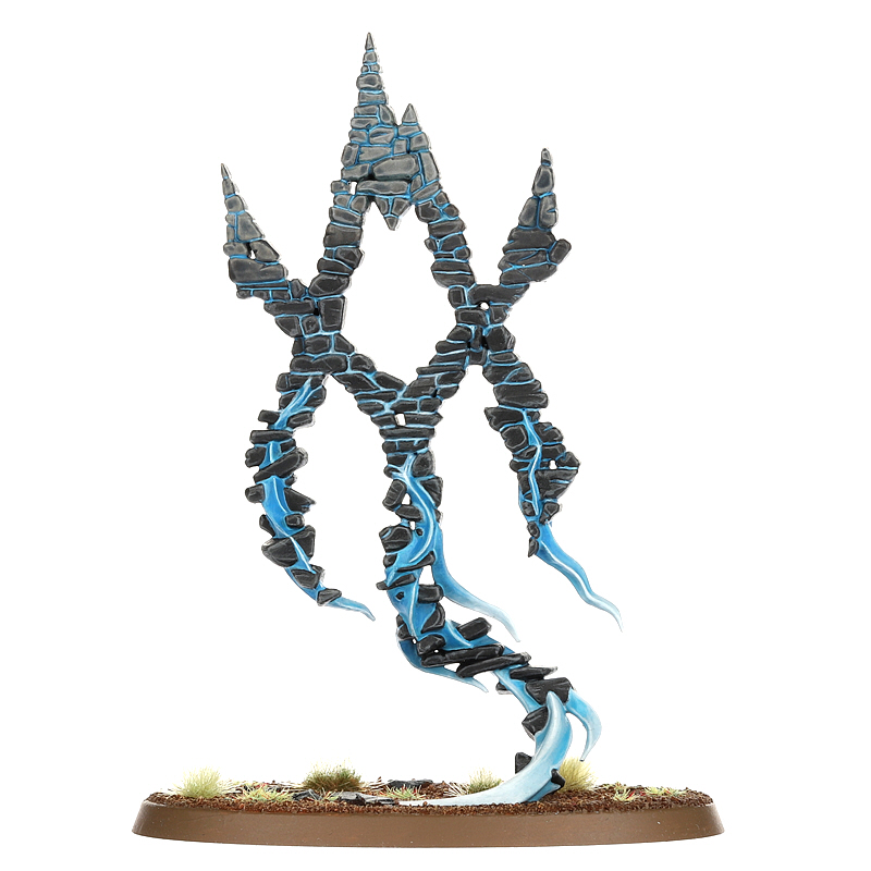 Endless Spells: Lumineth Realm-lords