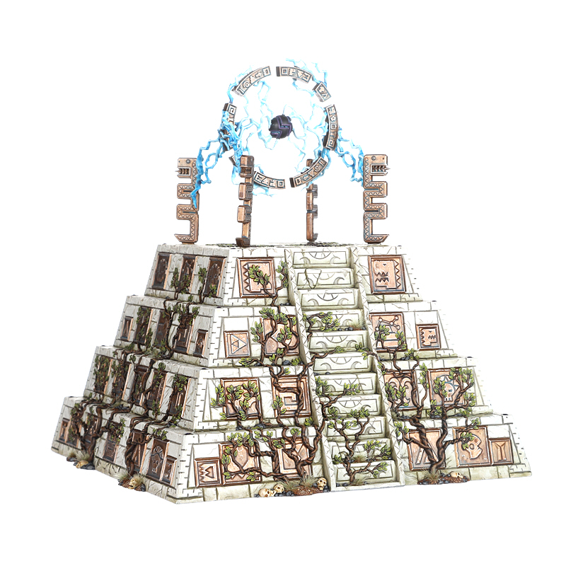 Realmshaper Engine