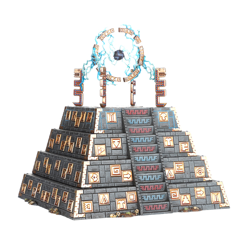 Realmshaper Engine