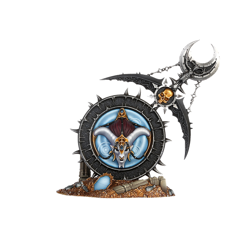 Fane of Slaanesh