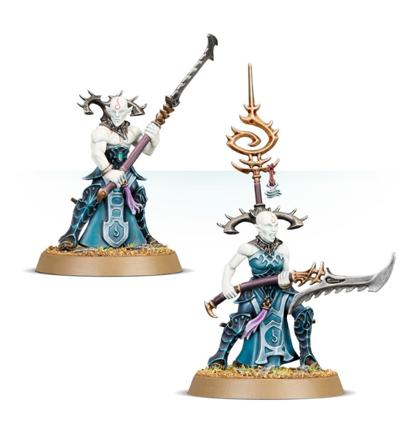 Namarti Thralls