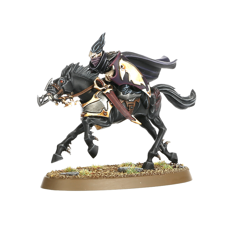 Dark Riders