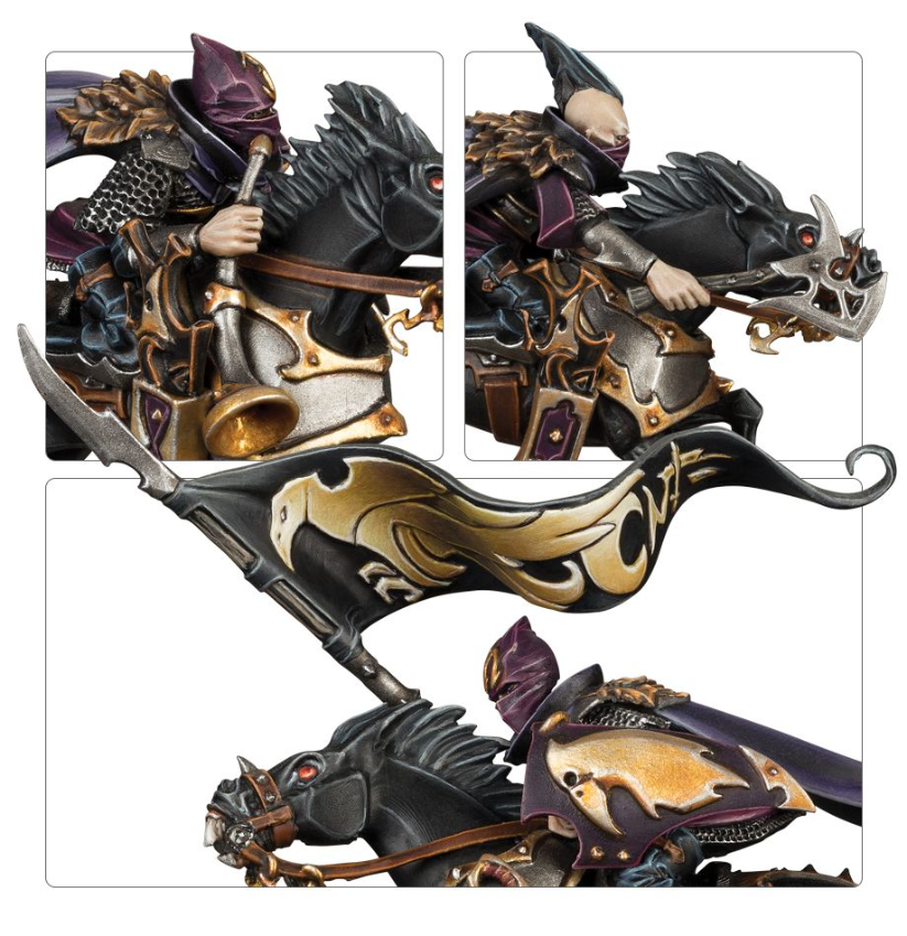 Dark Riders