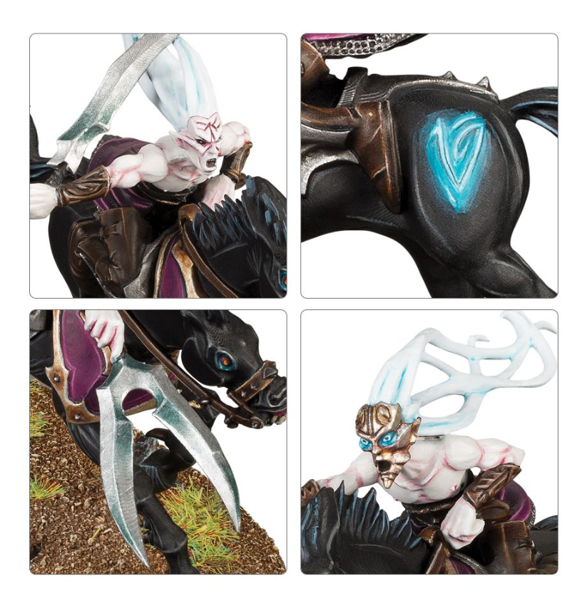 Dark Riders