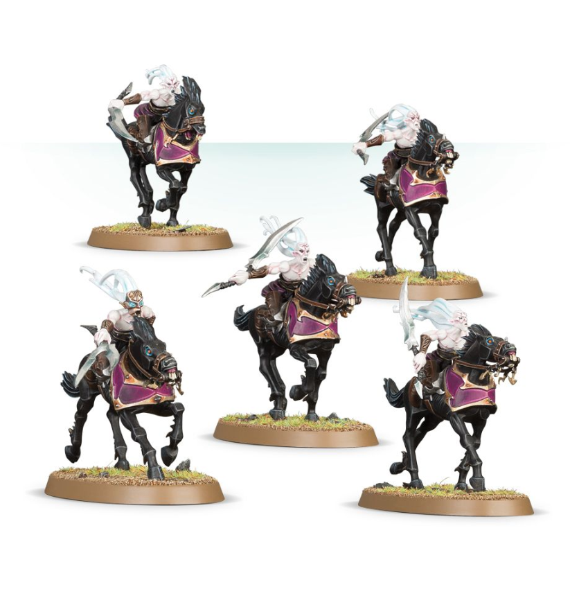 Dark Riders