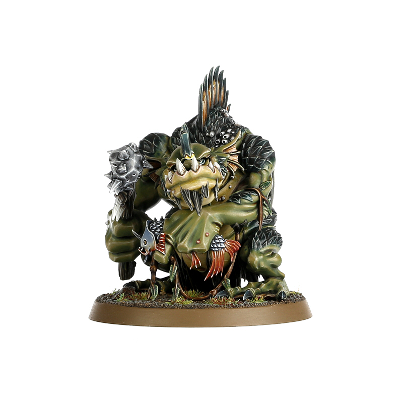 Fellwater Troggoths