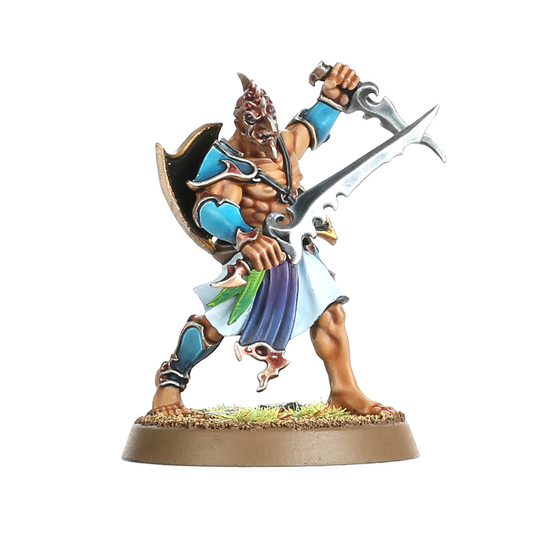 Kairic Acolytes
