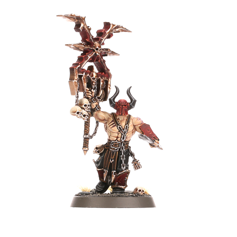 Bloodreavers