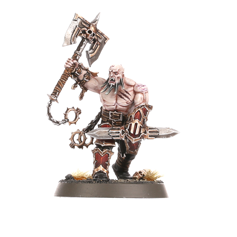 Bloodreavers