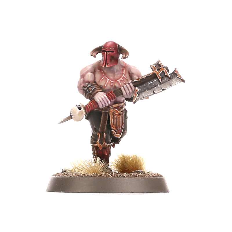 Bloodreavers