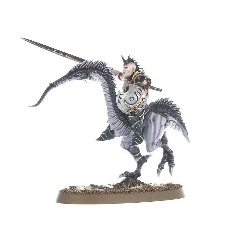 Hellstriders