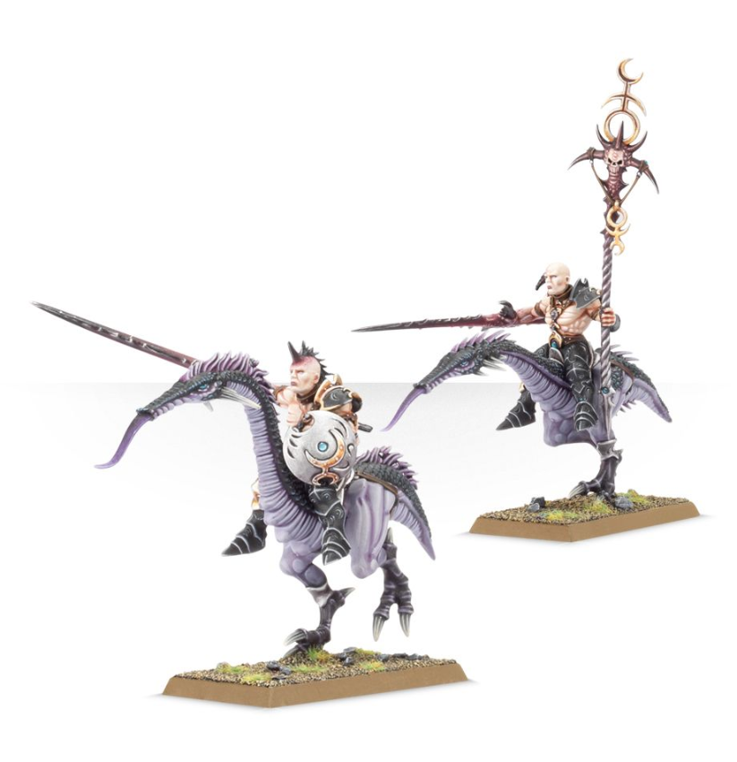Hellstriders