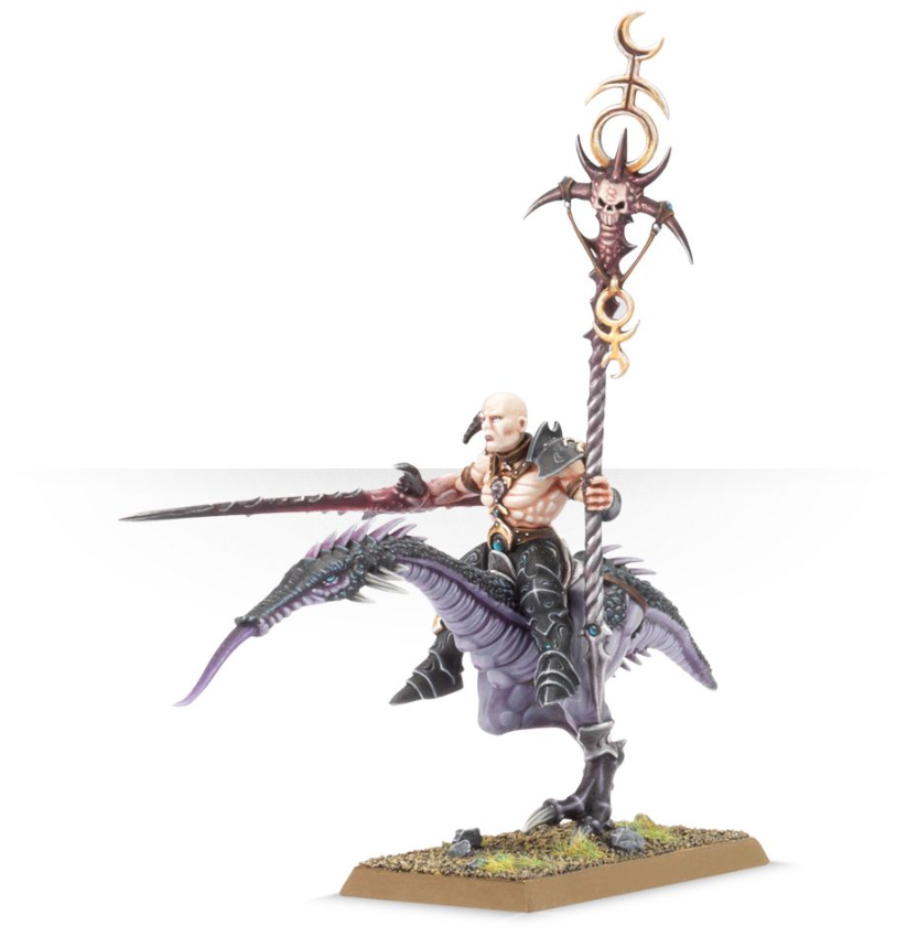 Hellstriders