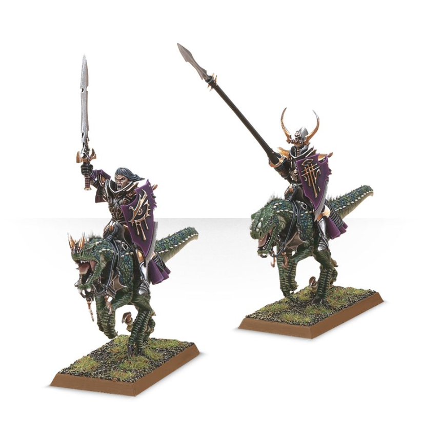Drakespawn Knights
