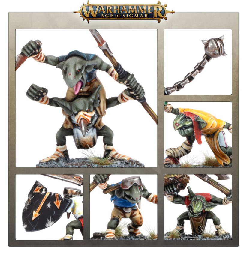 Gnoblars