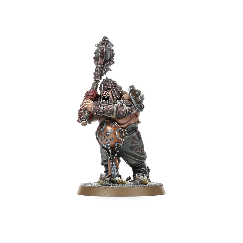 Ironguts