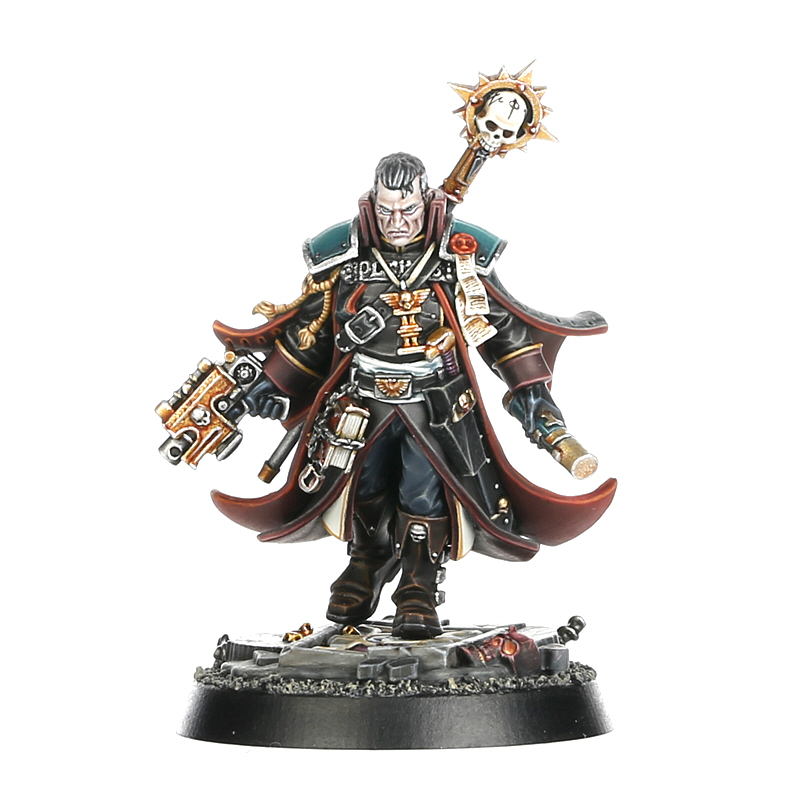 Eisenhorn
