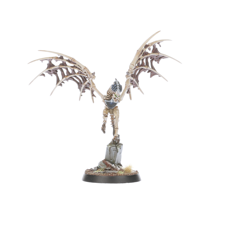 Warcry: Teratic Cohort