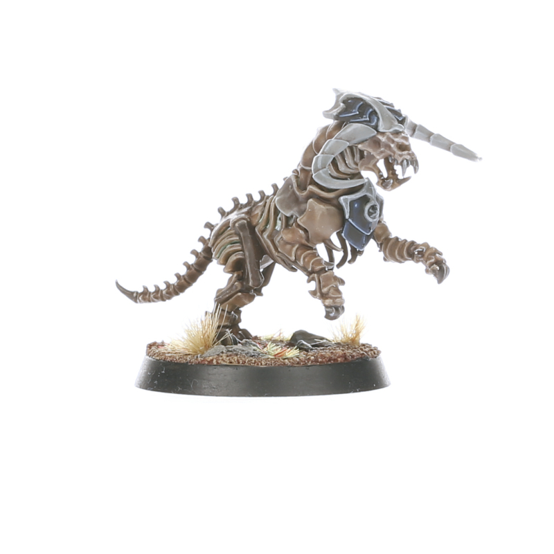 Warcry: Teratic Cohort
