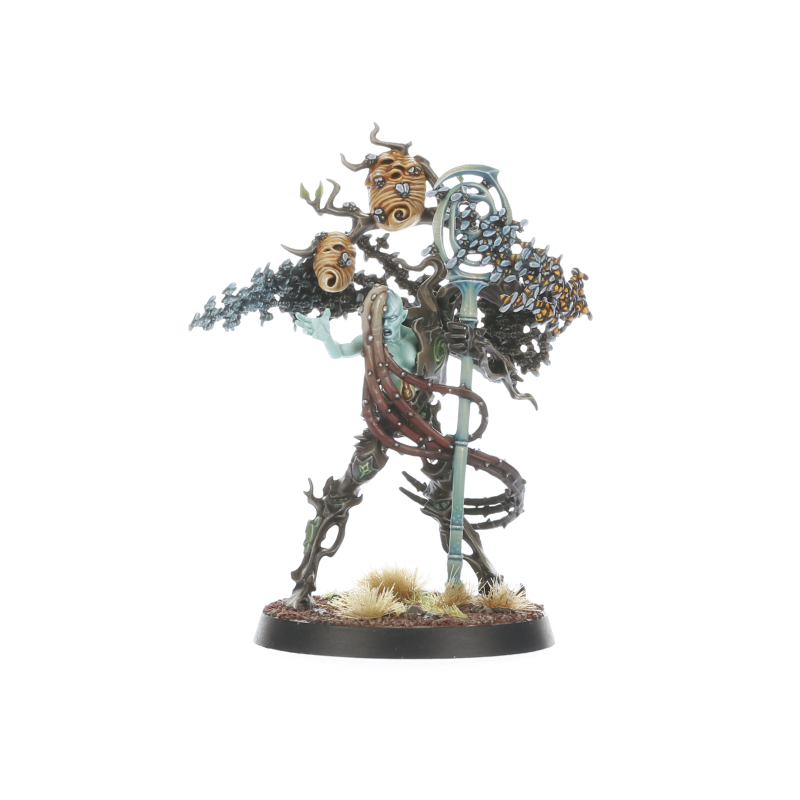 Warcry: Twistweald