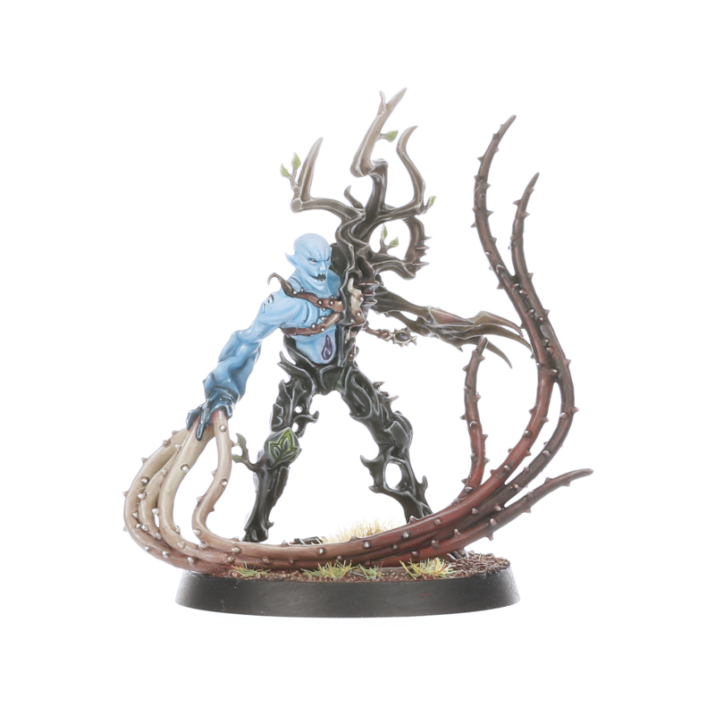 Warcry: Twistweald