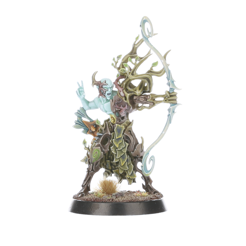 Warcry: Twistweald