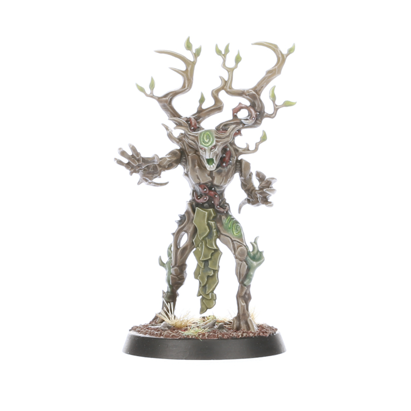 Warcry: Twistweald