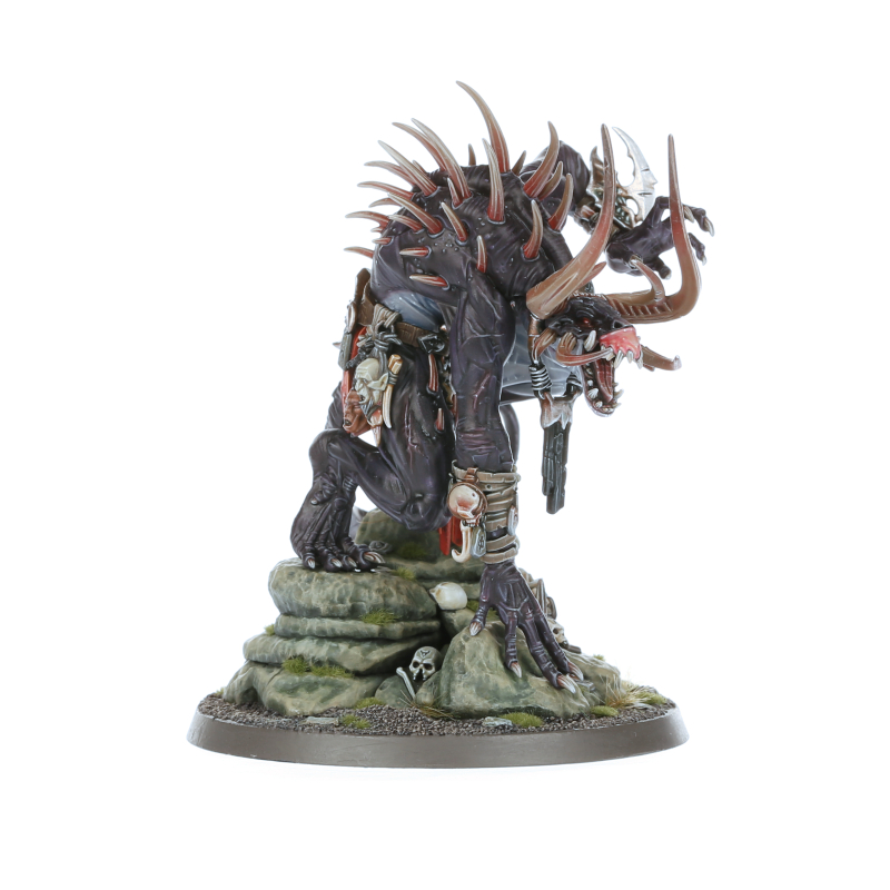 Darkoath Wilderfiend