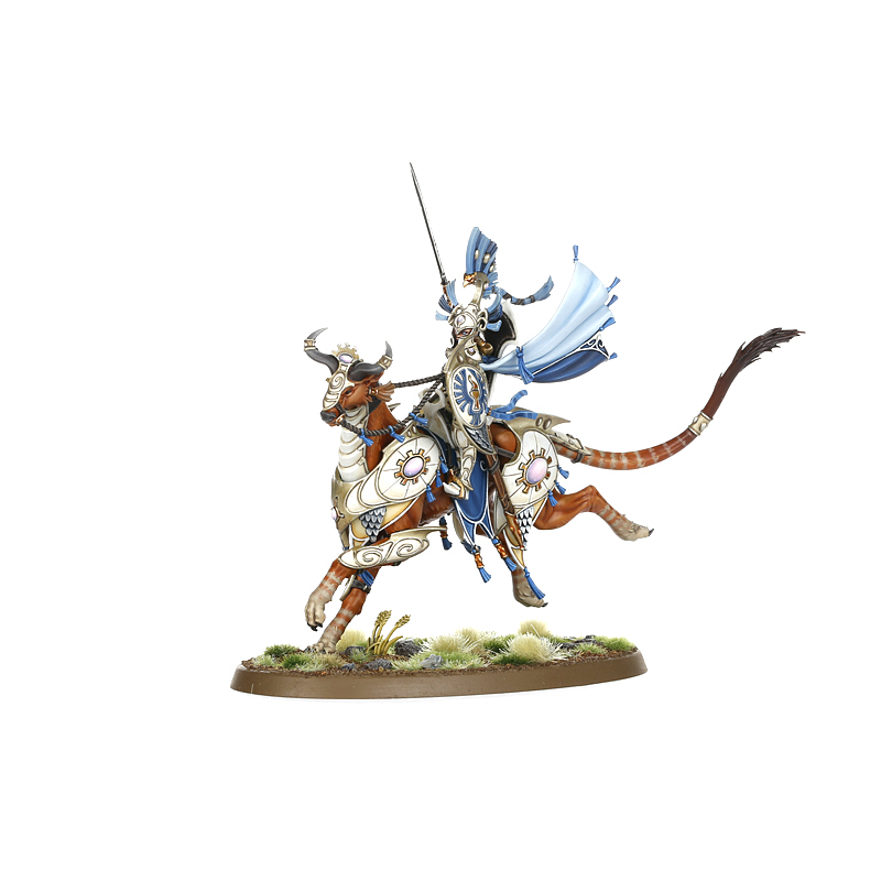 Vanari Lord Regent