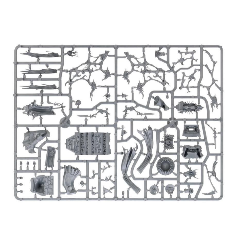 Bloodseeker Palanquin