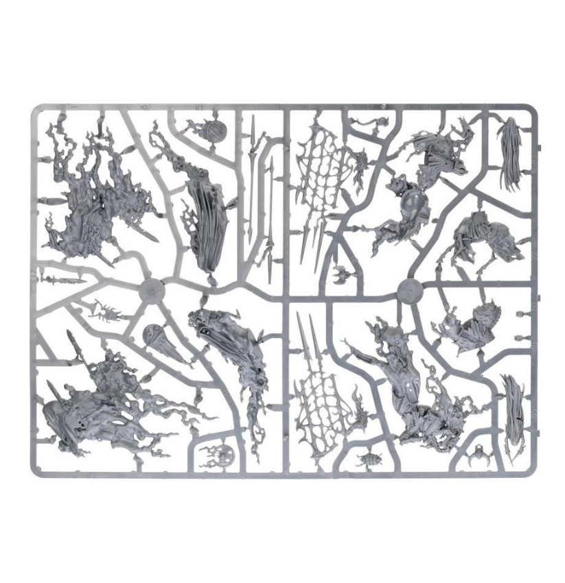 Bloodseeker Palanquin