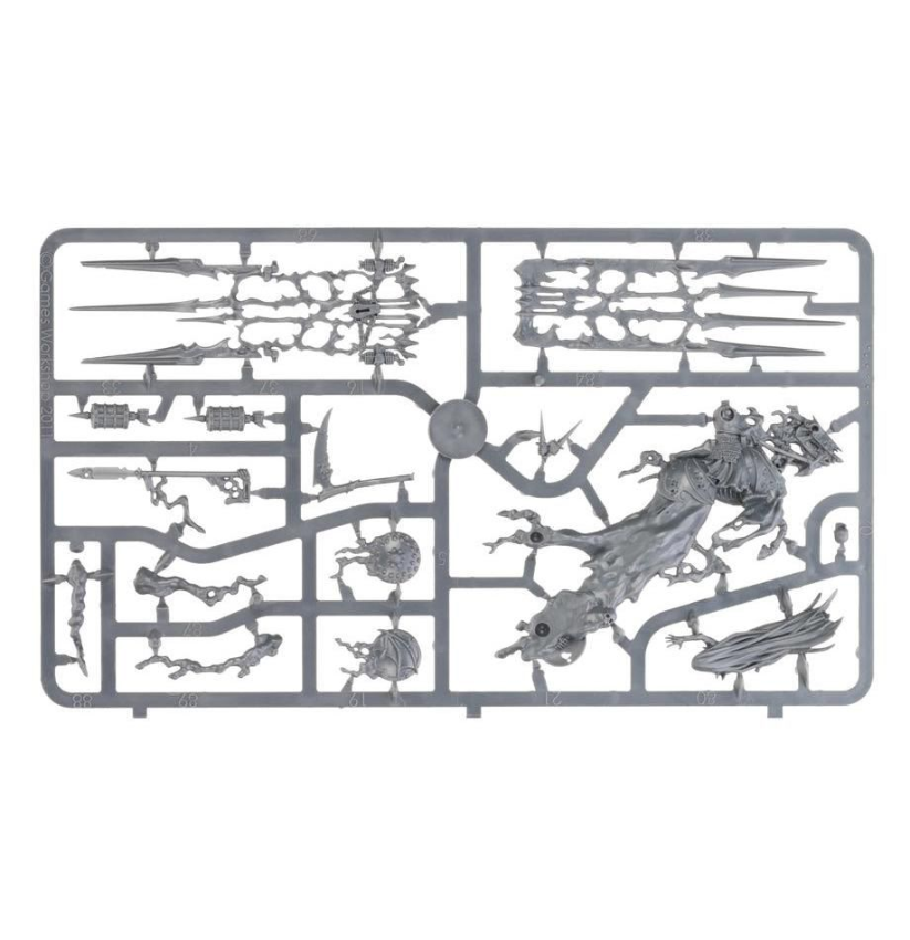 Bloodseeker Palanquin