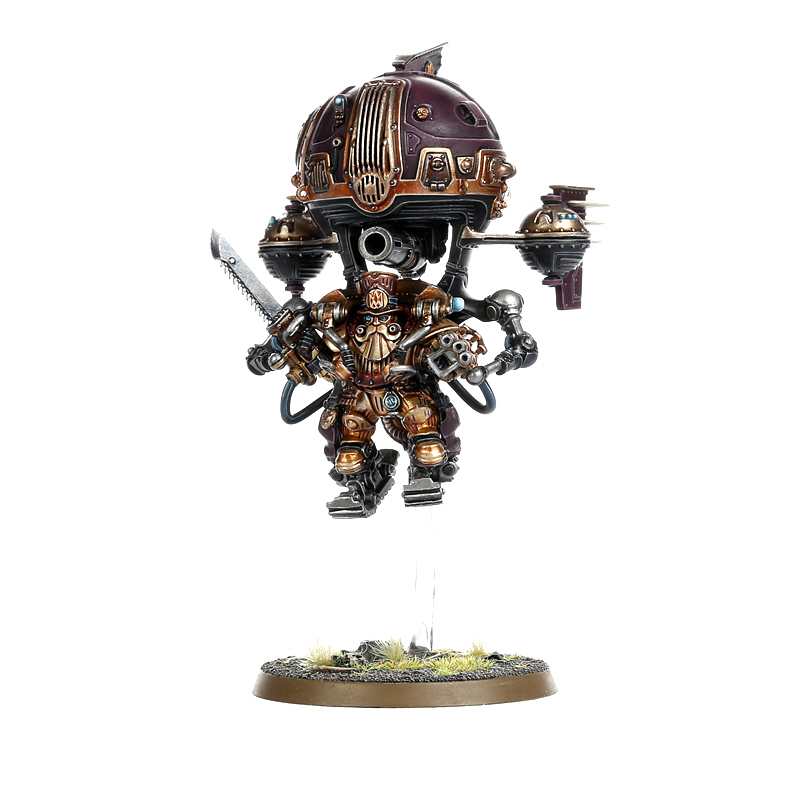 Brokk Grungsson, Lord-Magnate of Barak-Nar