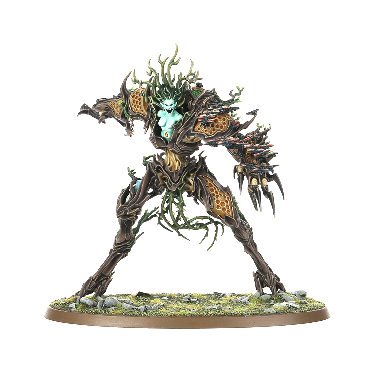 Drycha Hamadreth