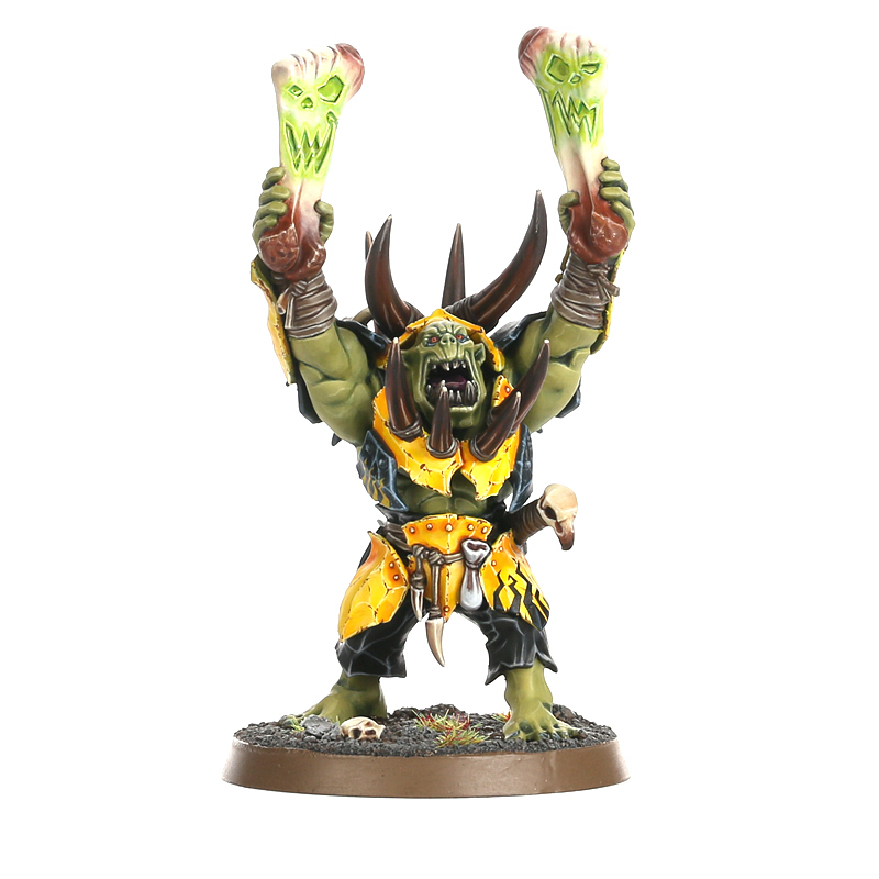 Warchanter