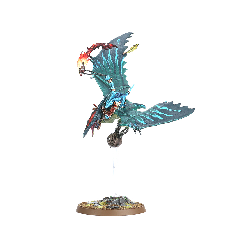 Terradon Riders