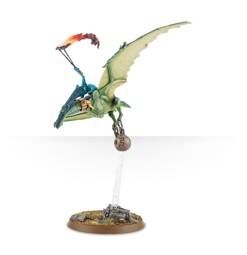 Terradon Riders