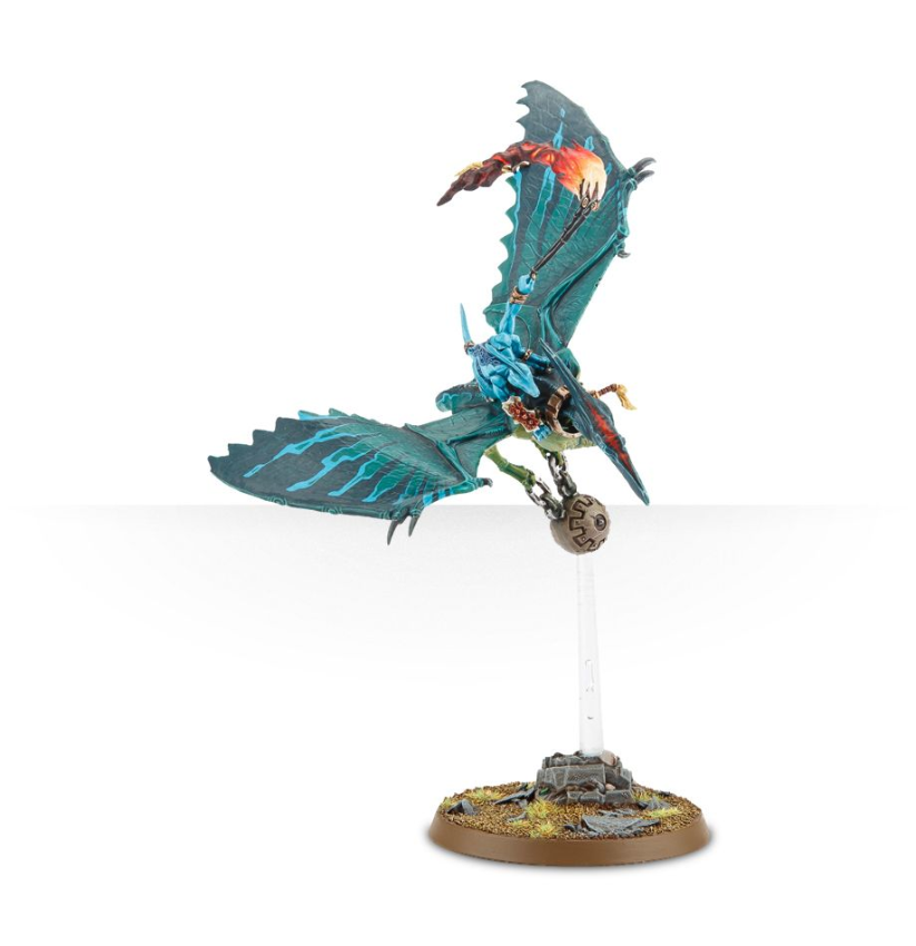 Terradon Riders