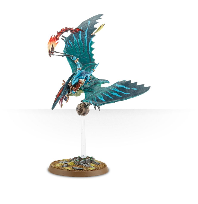 Terradon Riders