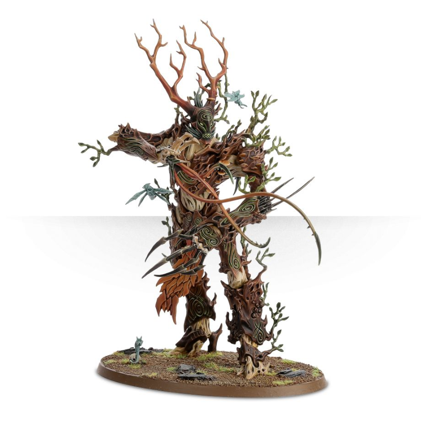 Treelord
