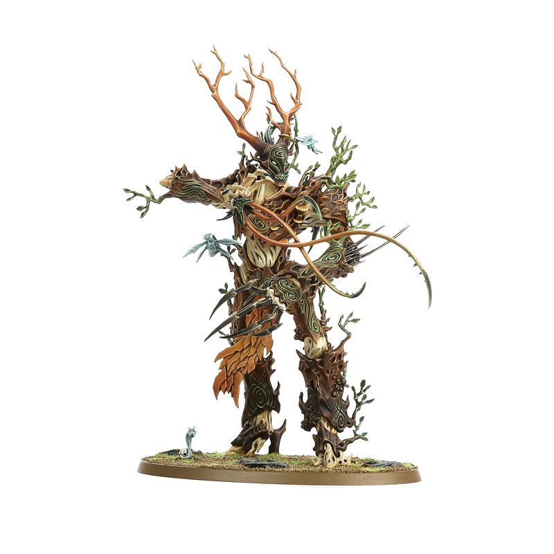 Treelord