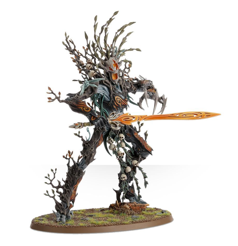 Treelord