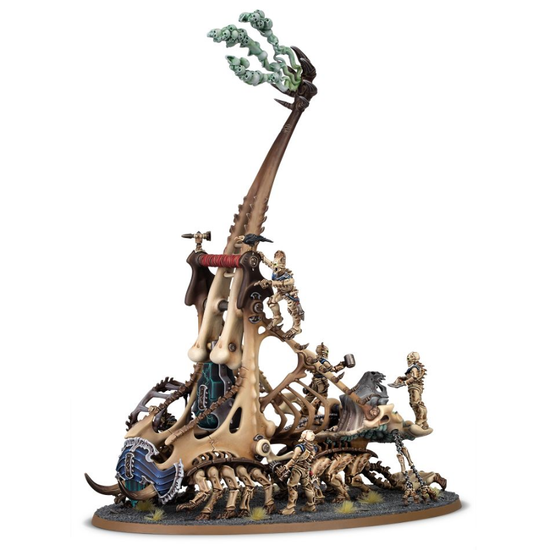 Mortek Crawler - Warhaus