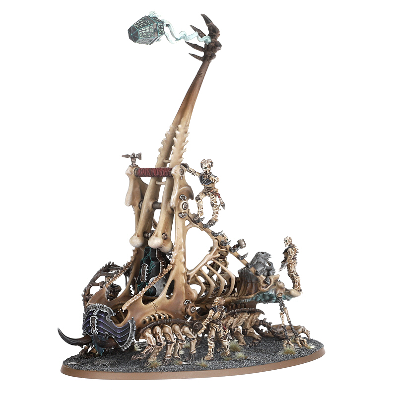 Mortek Crawler - Warhaus